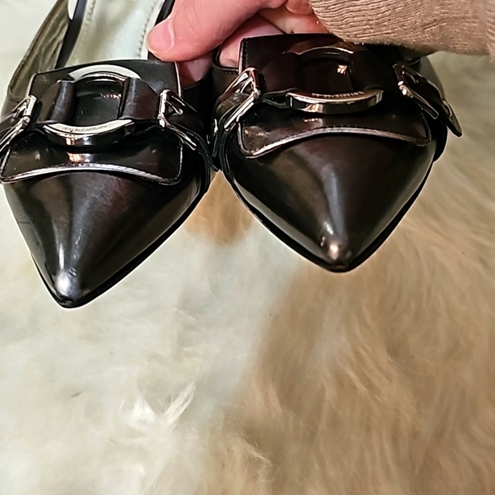 Dolce & Gabbana kitten heels - Picture 12 of 15